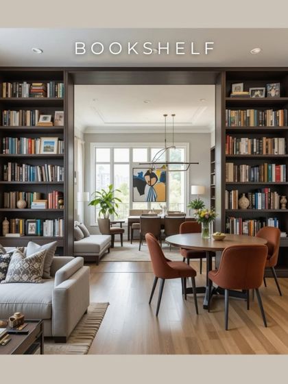 Stories Design Studio - Residential Interior Design & Renovation Bespoke Furniture & Storage Solutions photo 10