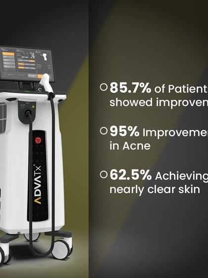 AdvaTx Laser: The Future of Skin Rejuvenation photo 14