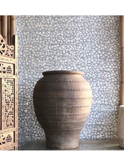 Home Stories - Bespoke Fabric & Wallpaper Design Textured & Tactile Wallcoverings photo 3