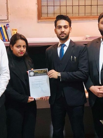 Your Journey From Intern to Professional photo 14