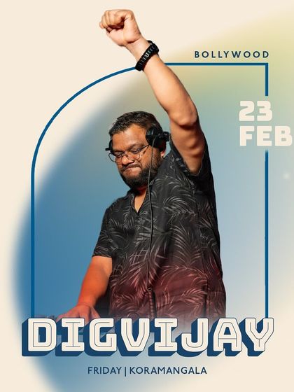 Digvijay Singh Thakur - DJ Services for Events & Parties On The Road: Tour Life photo 5