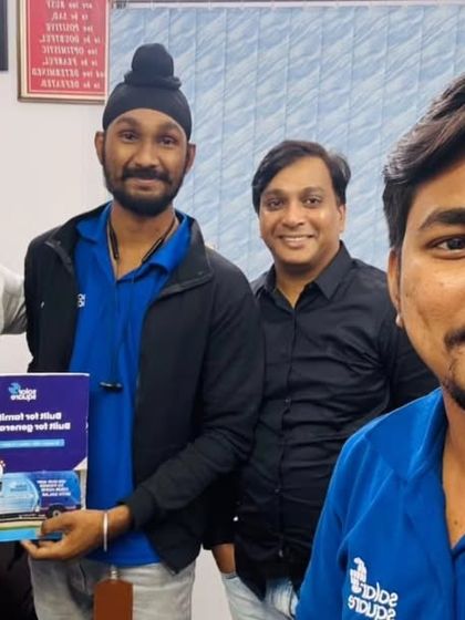 SolarSquare - Residential & Community Rooftop Solar Solutions Our Happy Customers: Homes & Families photo 105