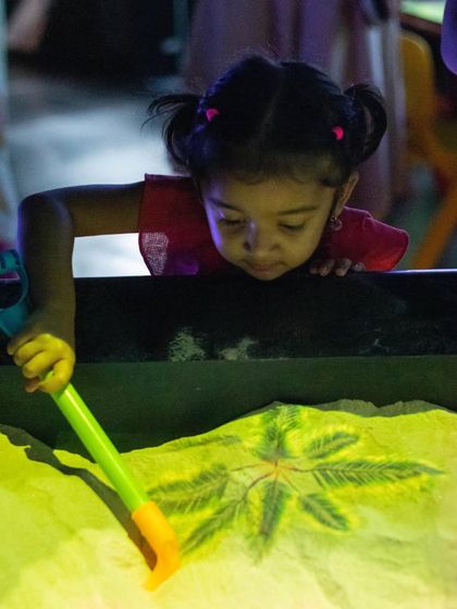 Digital World & Arcade Games photo 23