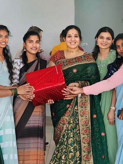 Kahaani Box Kids Library - Library Membership with Home Delivery We're Growing! New Library Locations photo 20