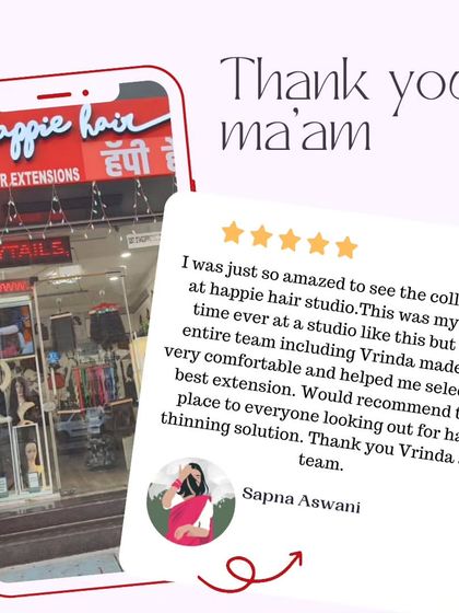 Hear From Our Happie Clients photo 7