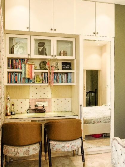 Bedrooms: Personal Sanctuaries photo 34