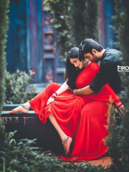 Firos Photography - Pre-Wedding Photography Additional Shoots photo 44