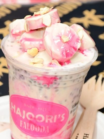 Freshly Made Desserts & Sweets photo 8