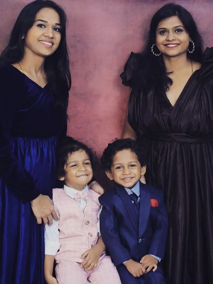 Nivi's Rental Studio - Special Occasion Attire Rental Party & Celebration Dresses photo 30