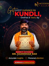 Career, Business & Financial Astrology