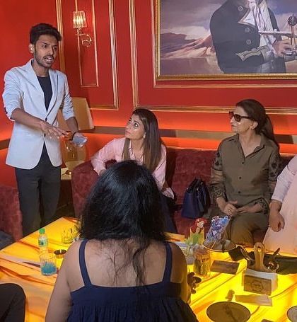 Magic for Private Parties photo 5