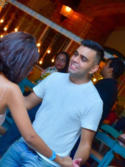 Furor - Latin Dance Socials The La Rumba Experience photo 250