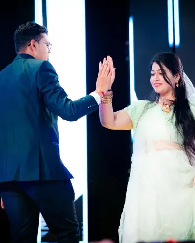 Wedding & Event Choreography