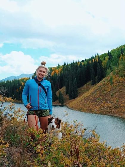 Tulsa Dog Trainer - Pack Walks The Goal: Calm and Confident Dogs photo 3