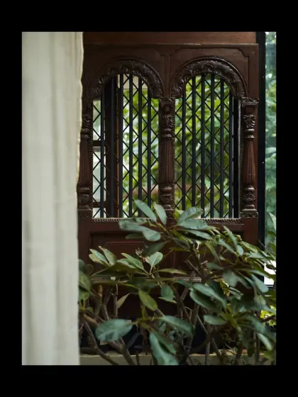 Office of Cognitive Design - Commercial & Hospitality Design Champaca Bookstore, Bengaluru: A Sanctuary for Readers photo 4