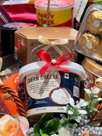 Festive Hampers