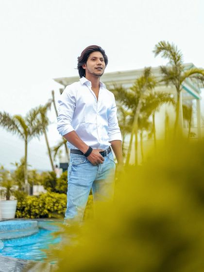 Rohit Photography - Fashion & Portfolio Photography Beach & Sunset Shoots photo 16