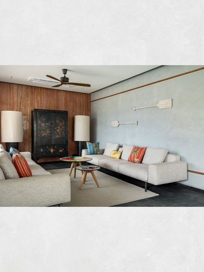 Yellow Door Architects - Residential Architecture & Interior Design Earthy Sanctuaries: Natural Materials & Textures photo 11