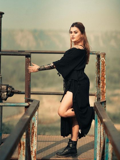 Wilderness & Nature Shoots photo 4