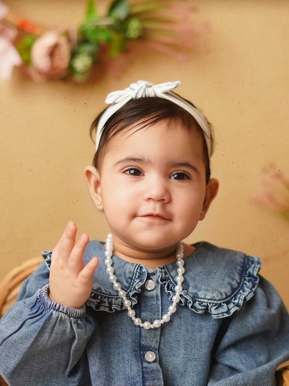 Milestone & Sitter Sessions photo 17