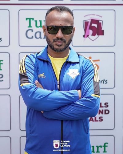 Chanakya Premier League (CPL)