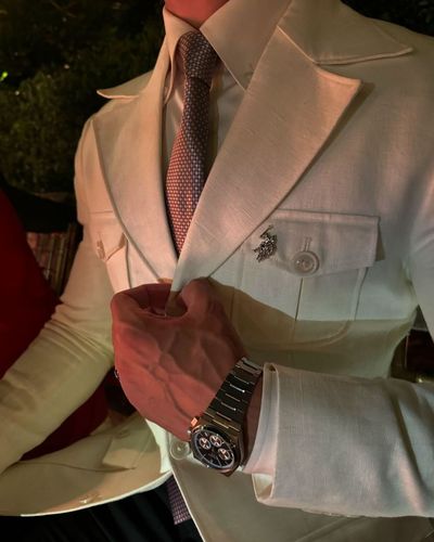 Bespoke Suits