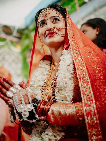 Waymore Jewels - Bridal Jewellery Rental Our Brides: My Wedding Story photo 11