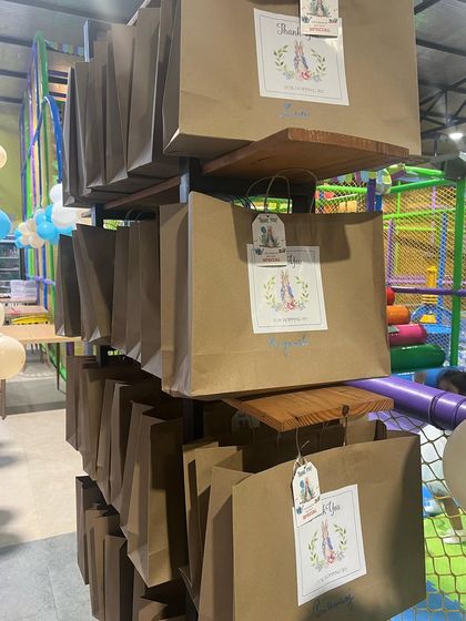 First Birthdays & Baby Showers photo 11