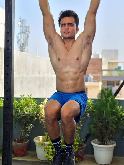 More unedited shots from my latest photo shoot. It's all about capturing the authentic moments.