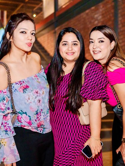 Nash - Event Curation & Themed Nights Special Events & Collaborations photo 8