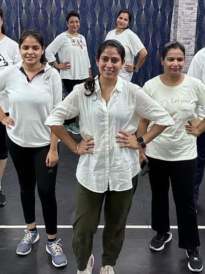 Festive Dance & Celebrations photo 14