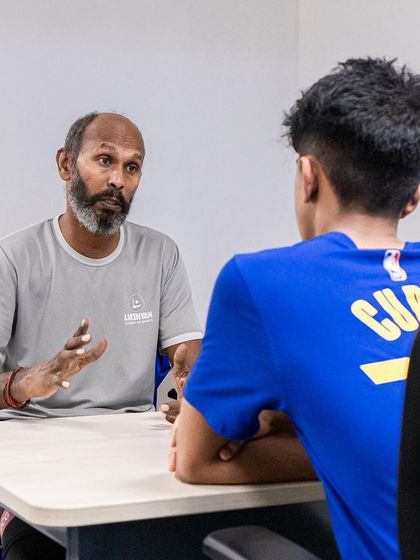 Lakshyan Academy of Sports - Sports Science & Medicine Holistic Athlete Care: Mind, Body & Nutrition photo 11