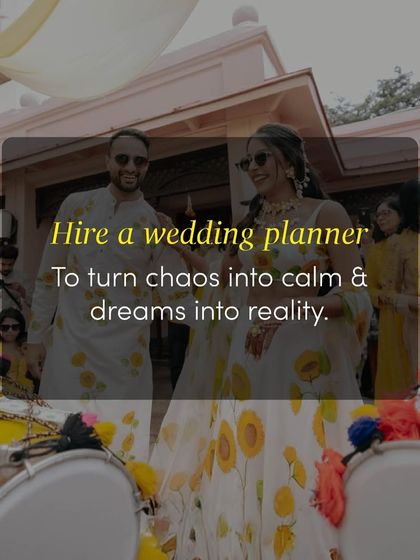 Prrathaa - Full-Service Wedding Planning Our Process & Expertise photo 20