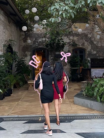 Vaishnavi Patel - Custom Photo & Video Art Travel & Adventure Doodles photo 127