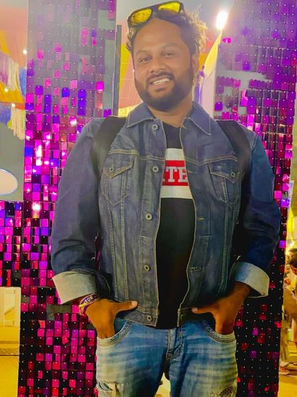 Behind the Scenes & Artist Collaborations photo 10