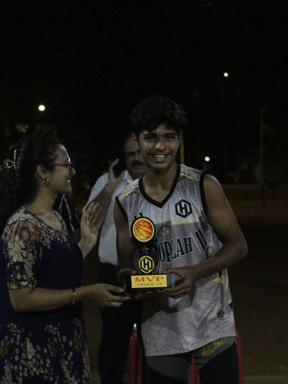 Champions & Awards photo 12