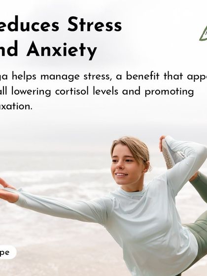 AthaYog Living - In-Studio Yoga & Wellness Sessions Yoga for All Ages & Lifestyles photo 12