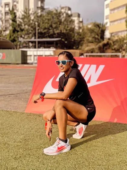 The Power of Community: Group Runs photo 5