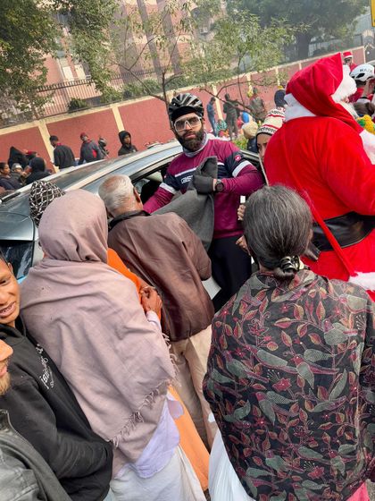 Rides for a Cause photo 16