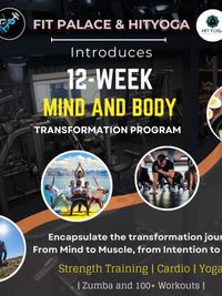 Integrated Fitness Programs