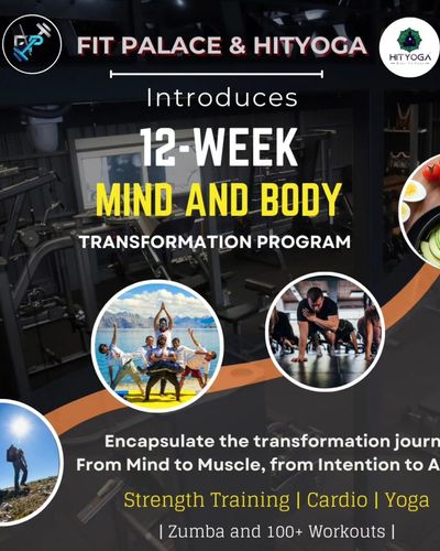 Integrated Fitness Programs