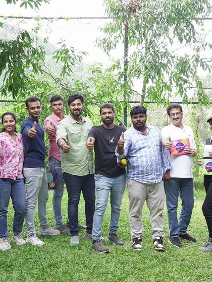 Discovery Village Resorts - Corporate & Group Outings Corporate Team Building & Group Fun photo 20