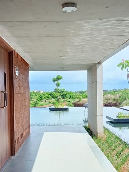 Mindspace - Educational & Institutional Architecture Architecture of Care & Serenity photo 9