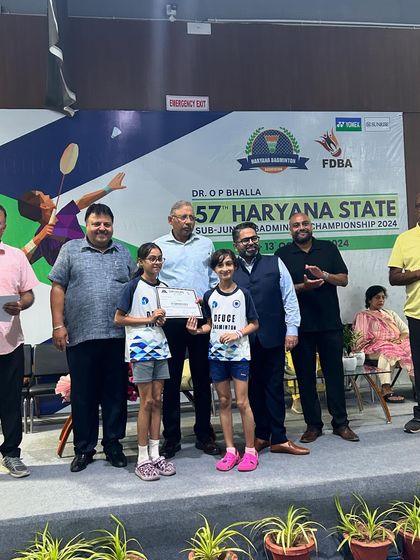 Our Champions: Tournament Results photo 19