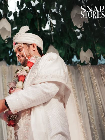 SnapStories - Wedding Photography & Videography Candid & Unforgettable Moments photo 11