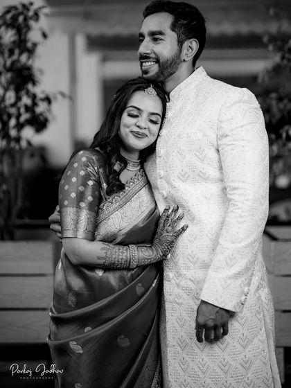 Engagement & Sangeet Nights photo 21