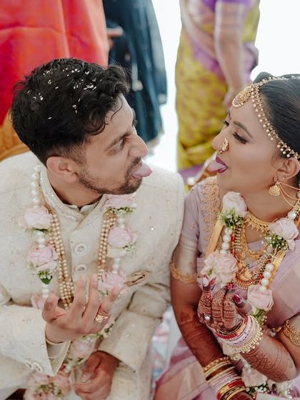 TK Wedding Stories - Wedding & Couples Photography South Indian Weddings photo 27