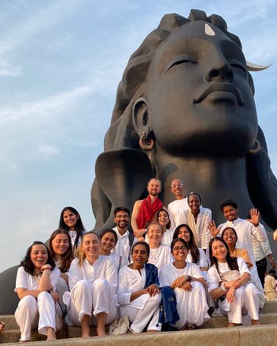 Yoga Retreats