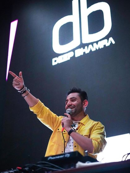 Catch Me Live: Club Nights & Festivals photo 60