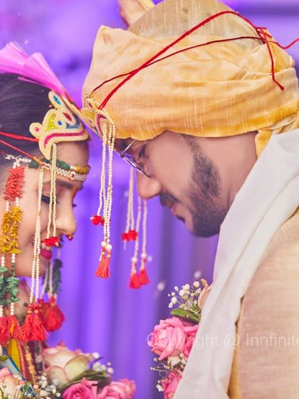 Innfinites Photography - Wedding Photography & Videography Wedding Ceremonies photo 13